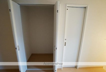 アートヒルズ南田中[1R/12.93m2]の収納