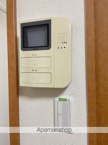 レオパレス南田辺の内装写真