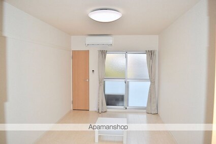 クレイノレジデンス木下[1K/27.8m2]のリビング・居間