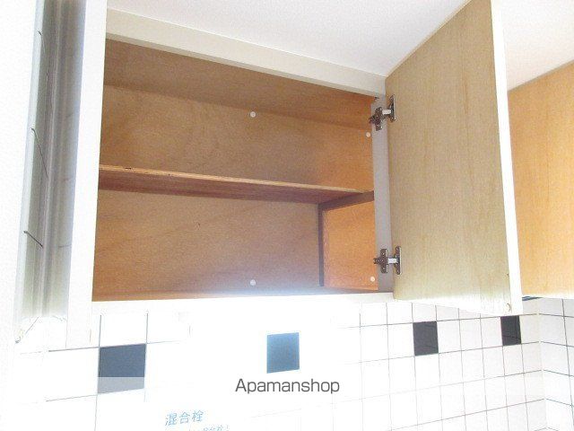 ブランノワール宮の森の内装写真
