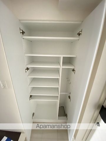 COMFORIA ESAKAの内装写真