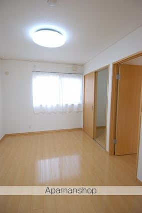 イーストアベニュ[2LDK/66.25m2]の内装3