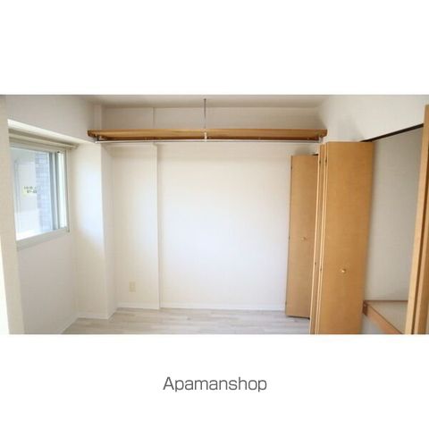 アーク菊水43の内装写真