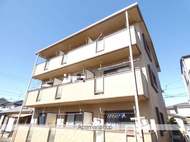 MAISON SKYHAWKIIの外観写真