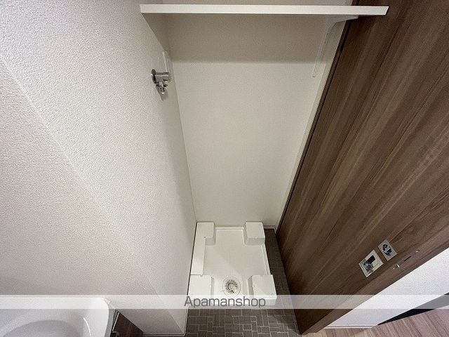 ララプレイス ザ・京橋ステラの内装写真