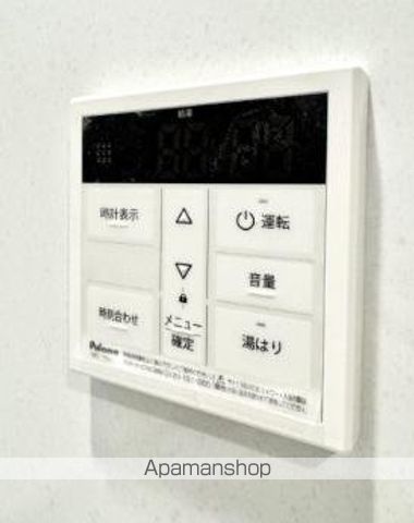 香川県高松市中新町[1K/29.04m2]のその他内装