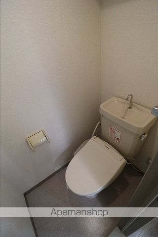 ウインドワード B棟の内装写真