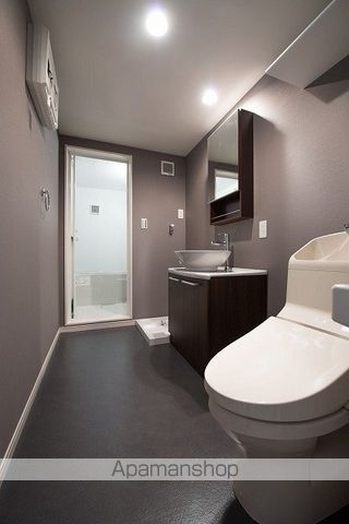 フレシールAの内装写真