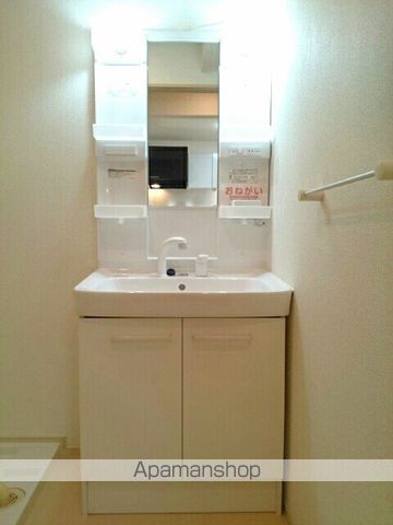 アヴェニール Aの内装写真