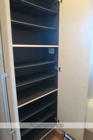 デイジーの内装写真