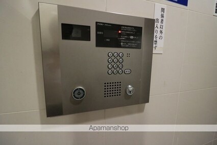 Ｄａｆｆｉｔｔｏ　三鷹[1K/21.5m2]の共用部5