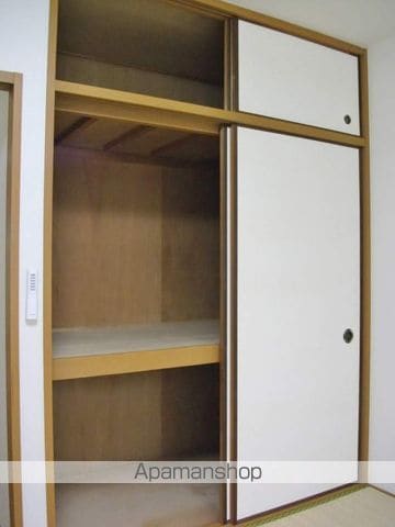 ノーブルウィンの内装写真