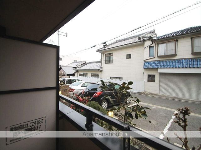 ラトゥール江坂の内装写真