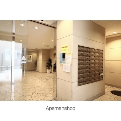 オーキッドレジデンス板橋[1DK/31.48m2]の外観3