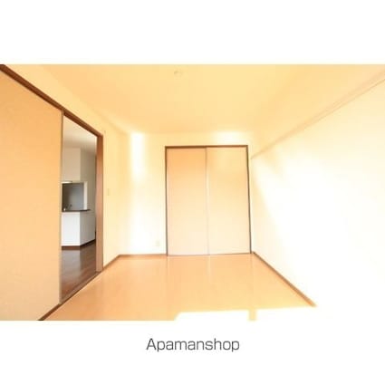 シャトルＢ[2LDK/54.66m2]のその他部屋・スペース