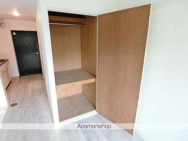 アビターレ下荒田Iの内装写真