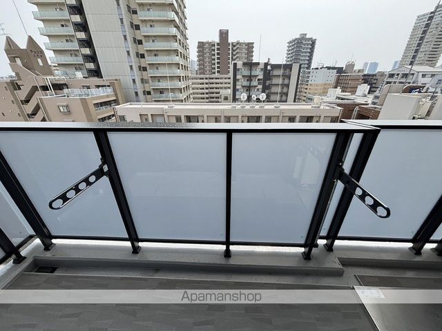 K−COURT谷町四丁目の内装写真
