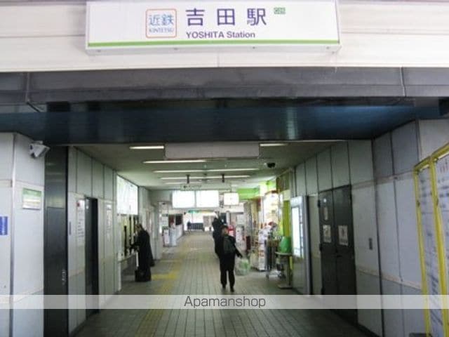 レオパレス島之内の周辺写真