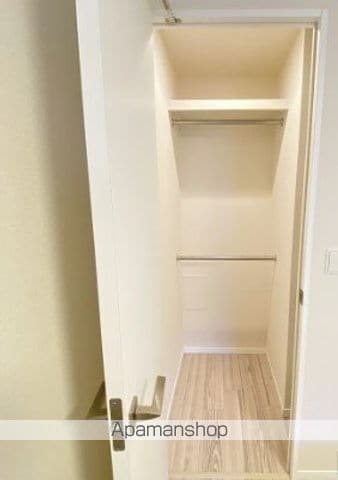 パークアクシス心斎橋の内装写真