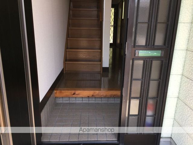 メゾンド桜台の内装写真