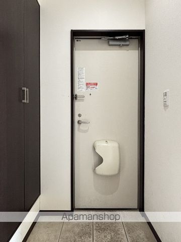 STAGEA RESIDENCEの内装写真