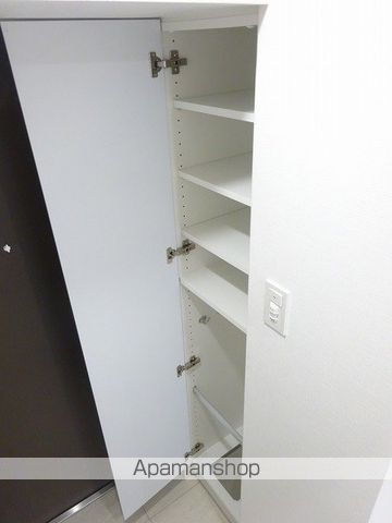 AZEST立石Iの内装写真