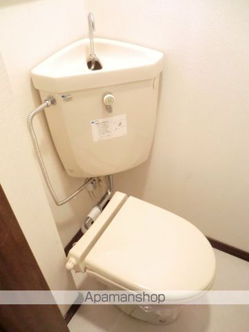 セブンスコート美原の内装写真