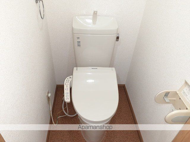 アネックスプラザAの内装写真