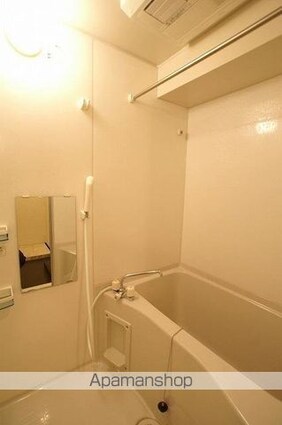 ベルグレードＯＭ[1K/21.46m2]のその他内装3