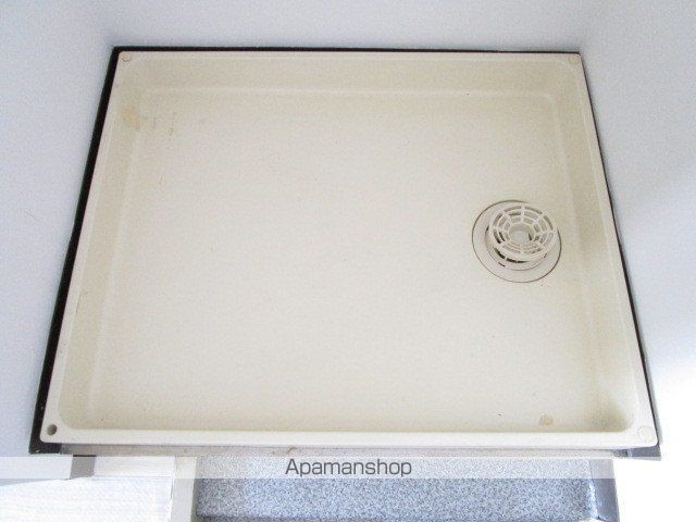舘山寺ニューハイツの内装写真