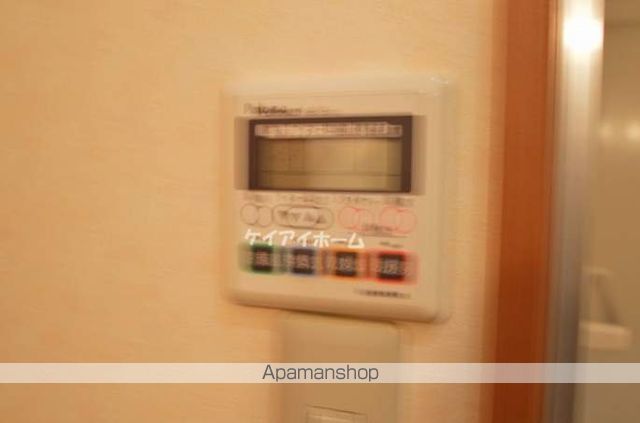 オレンジペコーの内装写真
