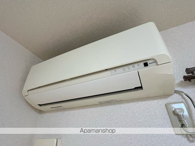 モンサント旭町の内装写真