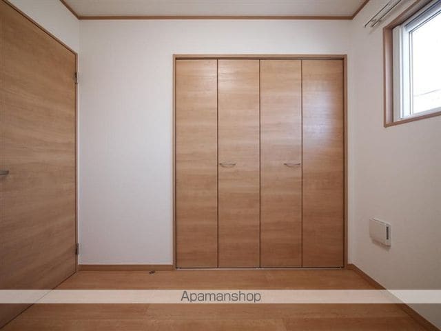 リノヴェルデ泉ケ丘の内装写真