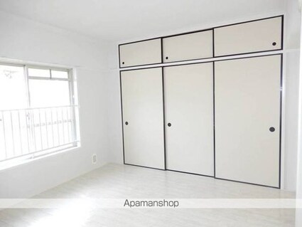 ビレッジハウス今宿１号棟[3DK/53.96m2]の内装5