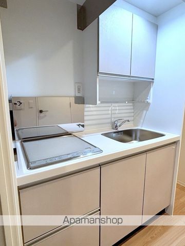 COMFORIALIV大阪本町の内装写真