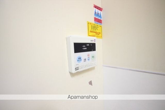 広島県広島市佐伯区楽々園２丁目[1K/18.2m2]の内装6