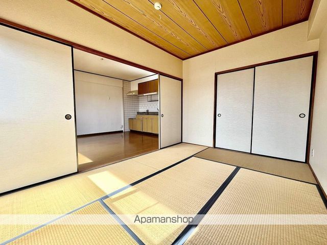 スイートハイム国府の内装写真