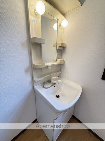 フォレストガーデンの内装写真
