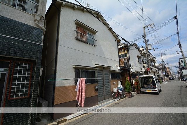 コーポ有楽4の外観写真