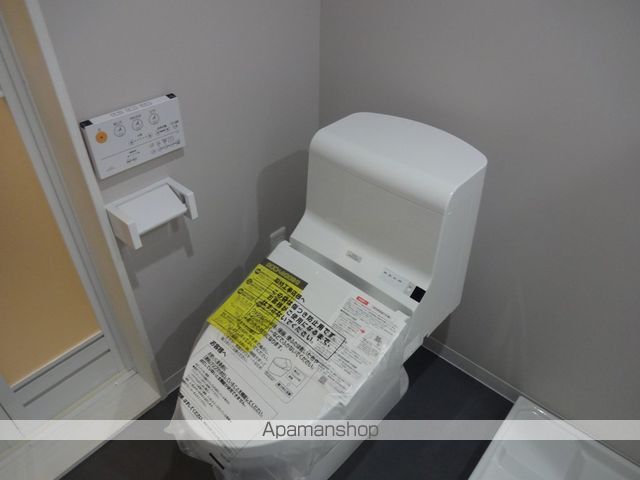 Purosupere弥栄の内装写真