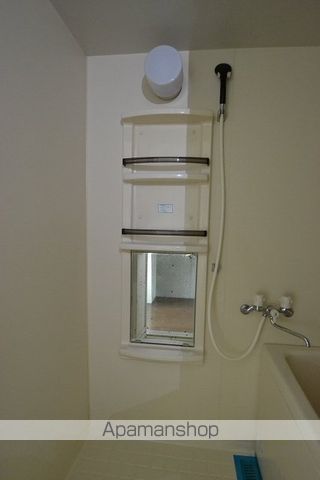 CASA DEL RIOの内装写真