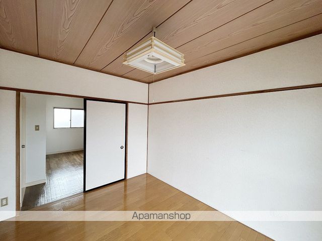 マンションふじの内装写真