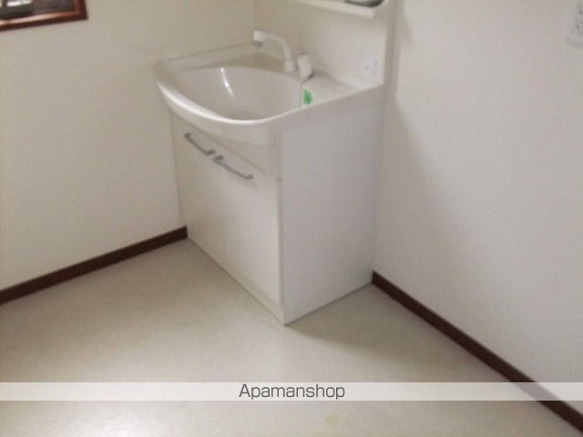 モンテベルデ A棟の内装写真