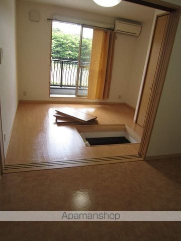 リバージュメゾンの内装写真