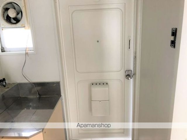 ビレッジハウス上丁1号棟の内装写真