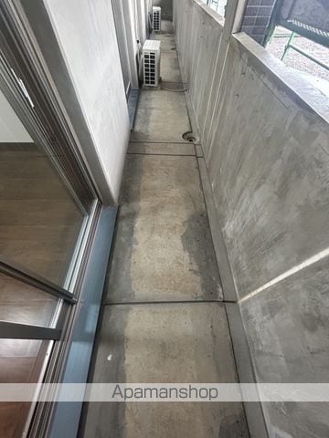 PissenlitIIの内装写真
