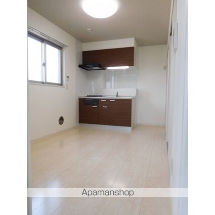 ロイヤルテラス橘亀戸[1DK/30.49m2]のその他内装2