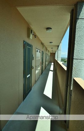 熊本県八代市田中西町[1R/31.5m2]のエントランス2