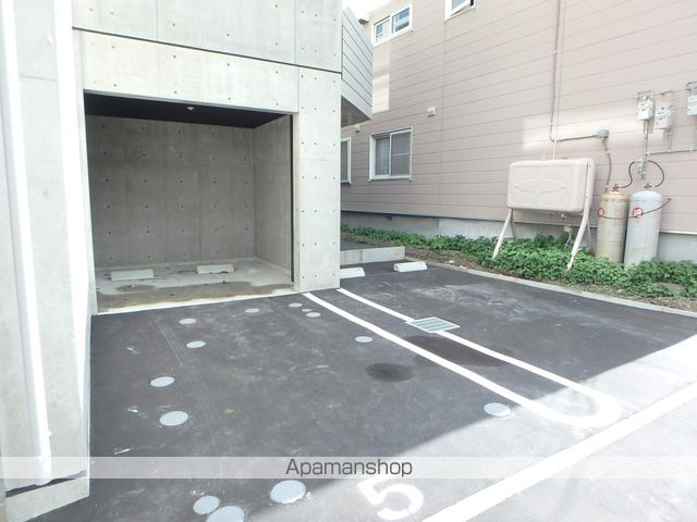 コローレ宮の沢の外観写真