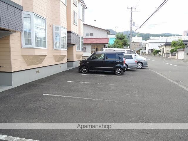 ユーノス富丘のその他写真